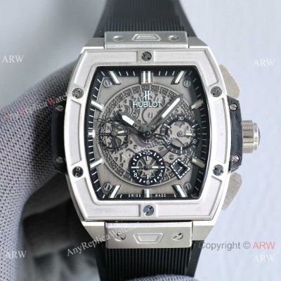 Best Quality Replica Hublot Spirit Of Big Bang Automatic 45mm Watches